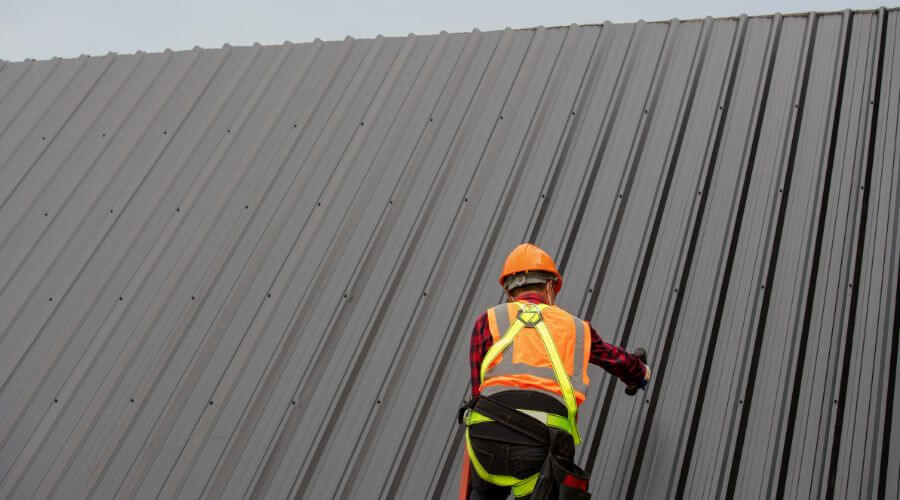 Local Siding Services in Ora, IN